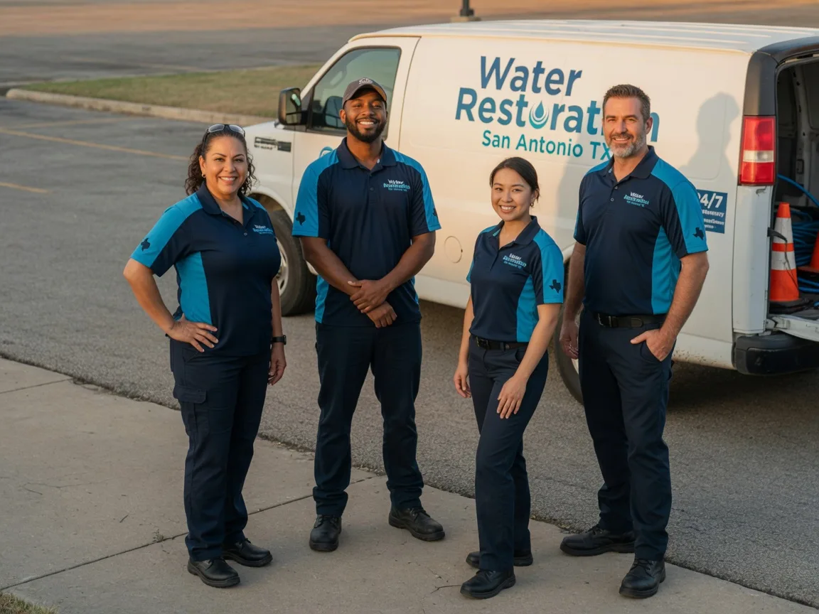 Water Damage Repair company in Slaterville Springs, NY